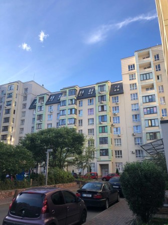 Продаж від Власника в ЖК АКВАРЕЛІ 1 - фото 1