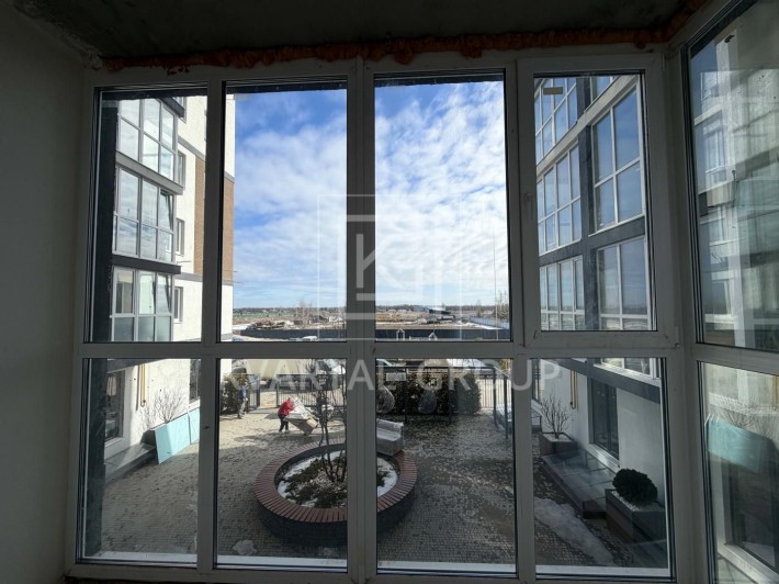 Однокімнатна квартира, 2 поверх ЖК Іділіка Авеню - фото 1