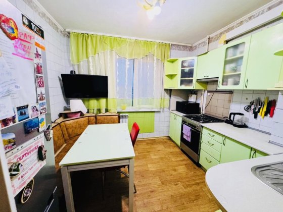 Нове!Терміново!Продам 2х кімнатну квартиру з міжповерховою кладовою Белая Церковь