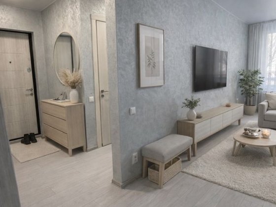 2к вокзальна, новий ремонт, власник Белая Церковь