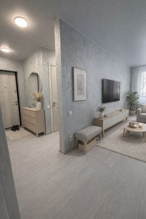 2к вокзальна, новий ремонт, власник - фото 1