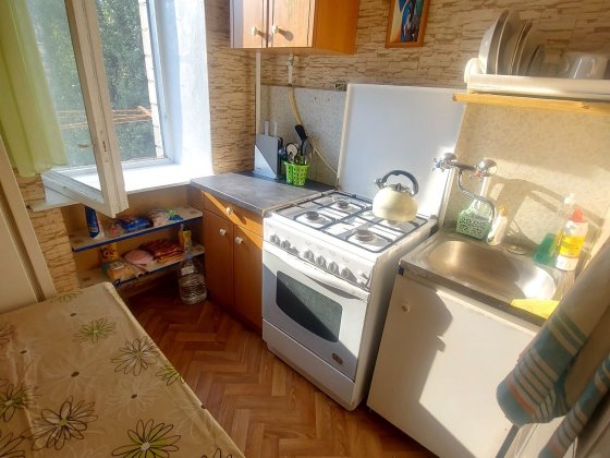 .Продажа 1комн.аккуратная с удобствами я Вишневе