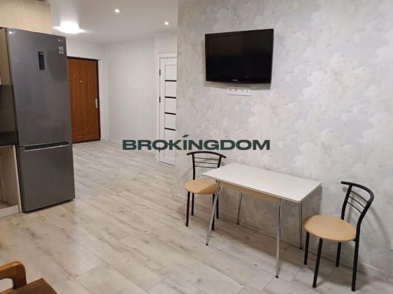 Продається євро 2-к квартира на Симоненко 111, ЖК Атлант. Бровари