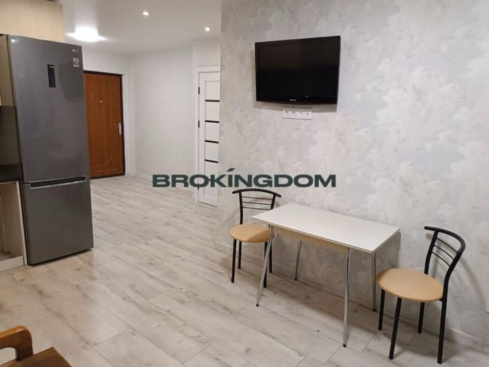 Продається євро 2-к квартира на Симоненко 111, ЖК Атлант. - фото 1