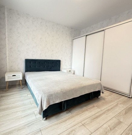 Укомплектована квартира ЖК Мрія - фото 1