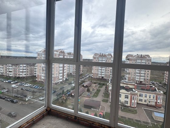 НАЙДЕШЕВША квартира в комплексі Ідиліка авеню. БЕЗ КОМІСІЇ. ГАЗ!