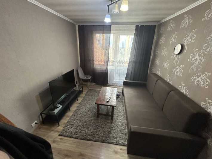 Продам 2х-кімнатну квартиру від власника - фото 1