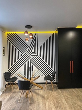 2К з ремонтом ЖК Континент | 59 м² | 2 спальні | ЄОселя/сертифікат - фото 1