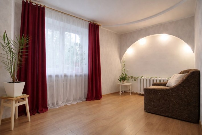 2к квартира з ремонтом. Вигідна ціна! - фото 1