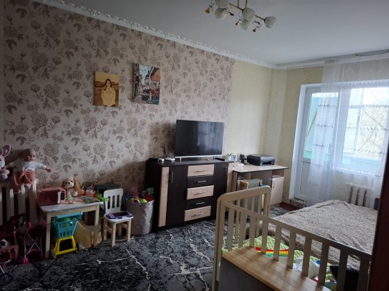 Продам 1 к квартиру 34.4 м², Богуслав, ВЛАСНИК, Є-ВІДНОВЛЕННЯ