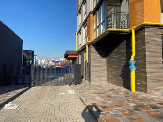 Продаж готової квартири  (повна вартість 31500) Вишневе