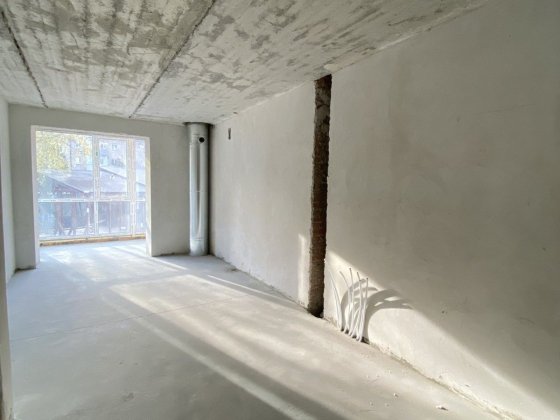 Продаж 1 кім квартири ЖК Скандинавія 1-черга, Ивано-Франковск