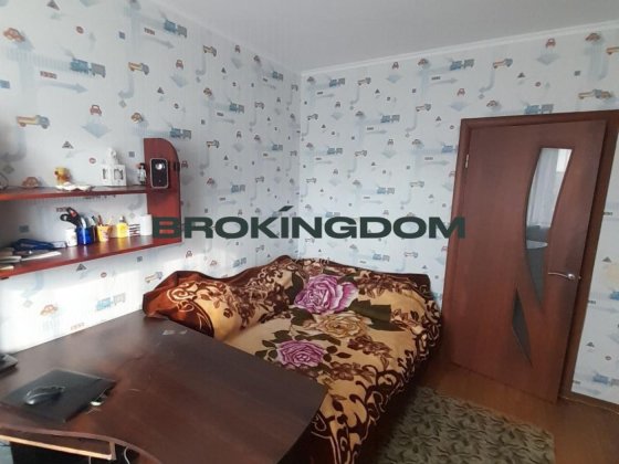 3-кімн квартира / бул. Незалежності  14-1 / капітальний ремонт Бровары