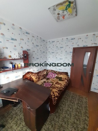 3-кімн квартира / бул. Незалежності  14-1 / капітальний ремонт - фото 1