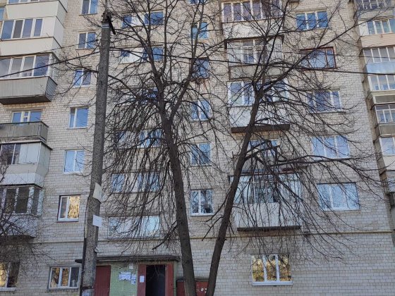 за грн. продаж 4 кімн. квартири м.Бориспіль вул. Київський шлях 87 Бориспіль