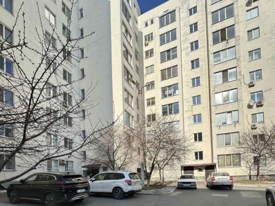 Продаж 1-кв СТУДІЯ 30 кв.м Евроремонт Центр міста Борисполя Власник Бориспіль