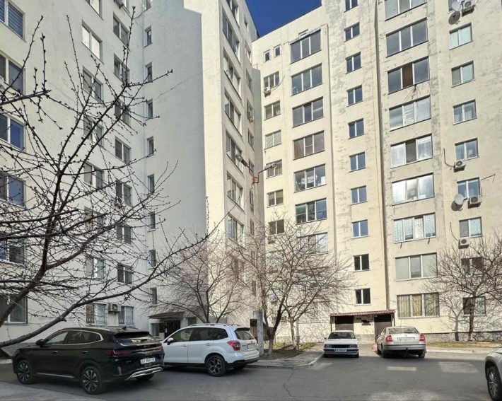 Продаж 1-кв СТУДІЯ 30 кв.м Евроремонт Центр міста Борисполя Власник - фото 1