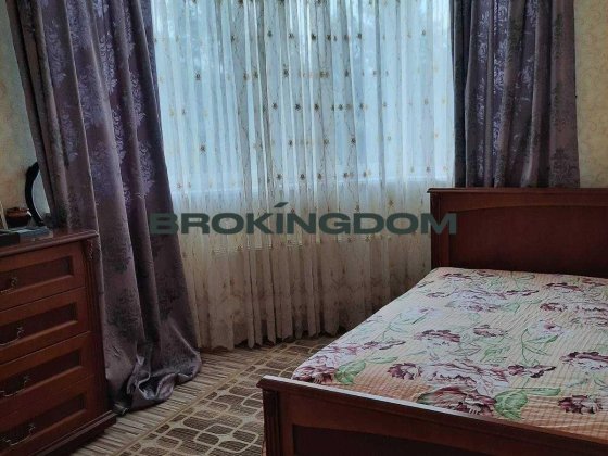 1 кімн "ЖК "Купава" на Симоненка, невисокий поверх Бровари