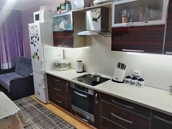 1-к квартира 45 м² з великою кухнею 2 поверх | будинок 2013 року,ВЛАСНА КОТЕЛЬНЯ Борисполь