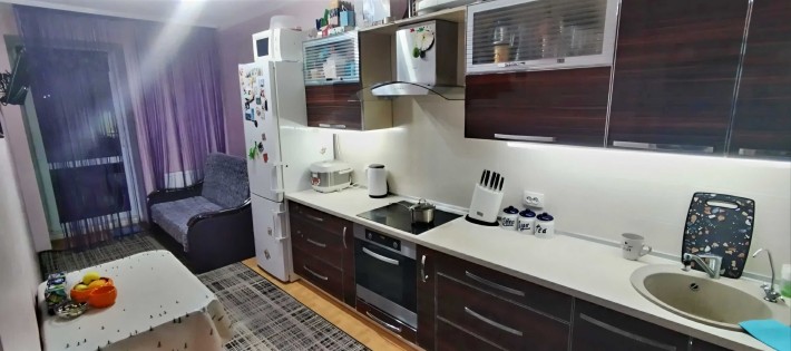 1-к квартира 45 м² з великою кухнею 2 поверх | будинок 2013 року,ВЛАСНА КОТЕЛЬНЯ - фото 1