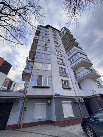 Продаж 3 кім. квартири в центрі! - фото 1