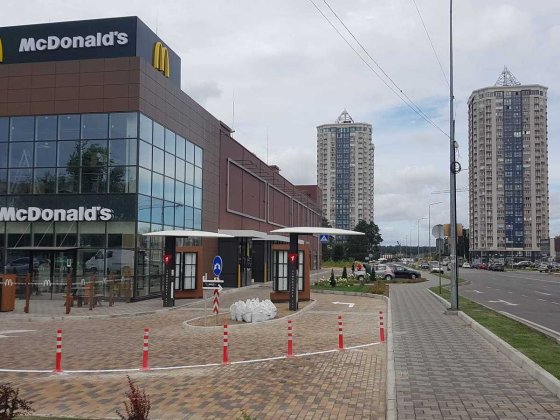 Бровари, центр! вул. Київська, біля McDonalds! 1к 48м2 РЕМОНТ! Бровары