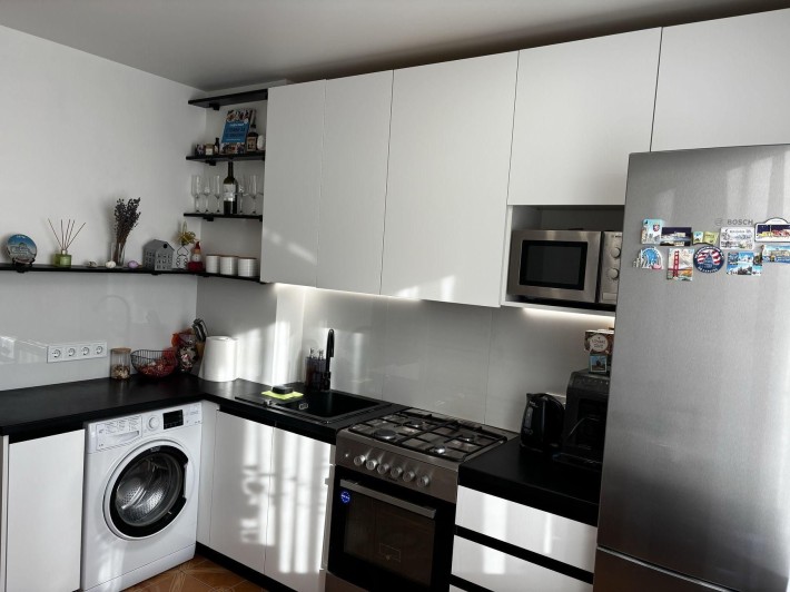 Продам 3кім.квартиру вул.Грушевського,Зелений папуга,м.Бровари - фото 1