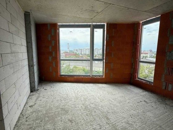 Готова 1 кім.кв. вул. Незалежності Видова! Ивано-Франковск