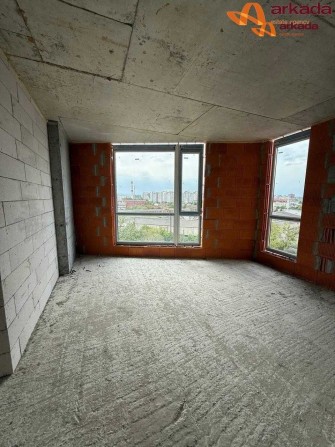 Готова 1 кім.кв. вул. Незалежності Видова! - фото 1