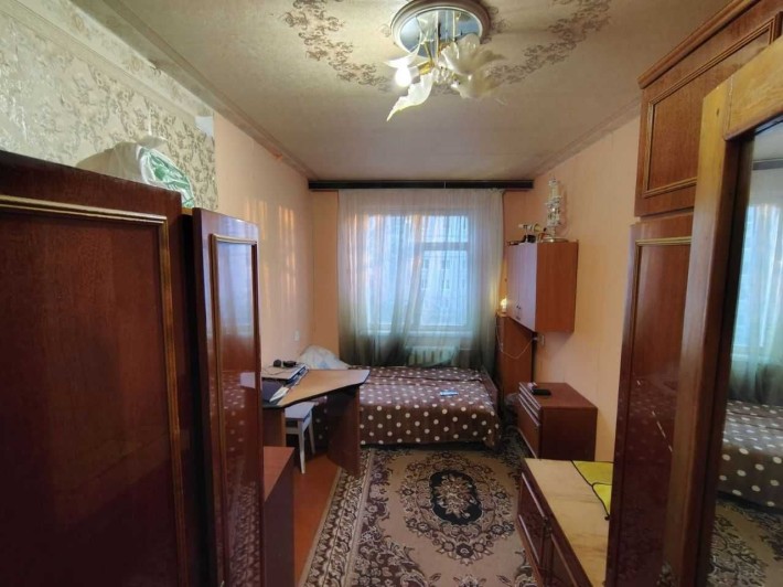 Продаж 2-ної квартири, Центр міста - фото 1