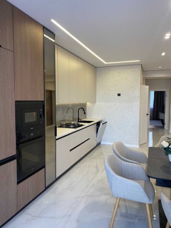 2 кімнатна квартира в ЖК Містечко Центральне - фото 1