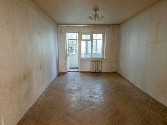 Квартира, 2к. Житловий стан. місто Вишневе, Святошинська, 40  Бучанський район Вишневе