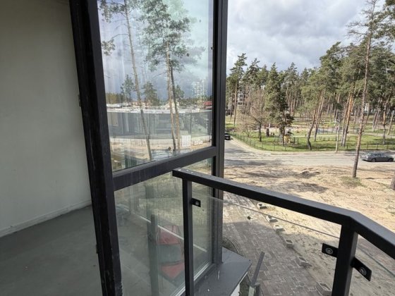 Найкраща пропрзиція в ЖК на прорізній! Велика євро 2к 50м2! Вид на сосновий ліс!