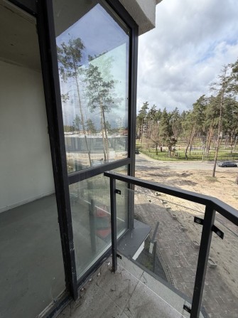 Найкраща пропрзиція в ЖК на прорізній! Велика євро 2к 50м2! Вид на сосновий ліс! - фото 1