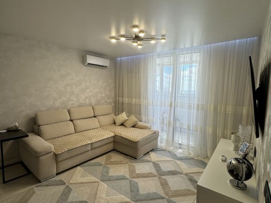 Квартира  з кладовою БРОВАРИ від власника АТЛАНТ НА КИЇВСЬКІЙ