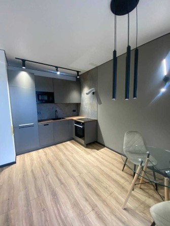 1к з ремонтом в новому ЖК Бучі, Єоселя, Серифікат - фото 1