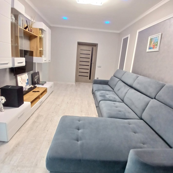 Терміново!!! Продаж 3х кім квартири - фото 1