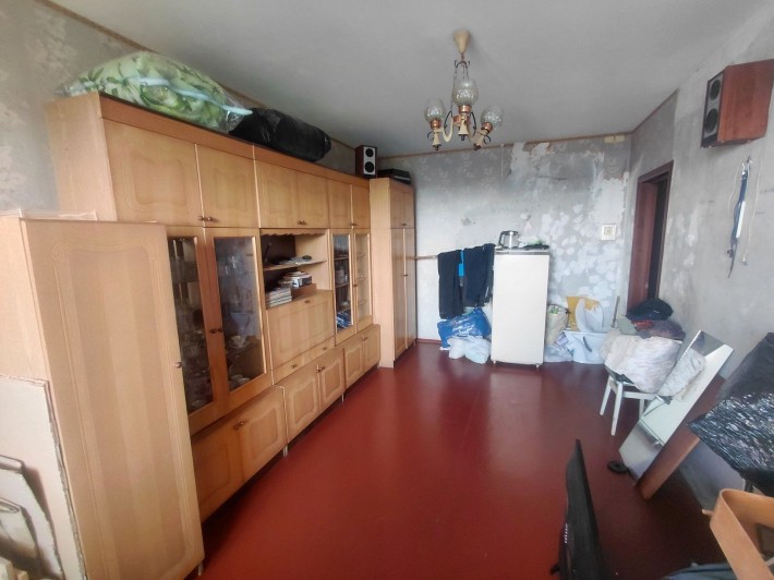 Продам 3-кім квартиру по вул. Чорних Запорожців - фото 1