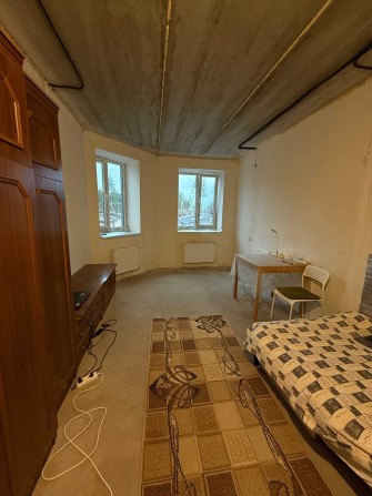 Квартира з частковим ремонтом. Лісова Буча Оформлення 2% - фото 1