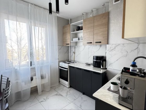 Продам 2х кімнатну квартиру на вул Зенітного полку Белая Церковь