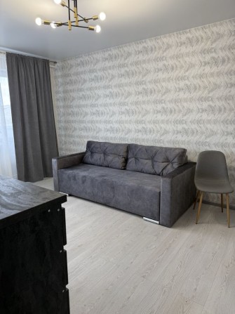 2 кімнатна квартира Олександрійський бульвар 103 - фото 1