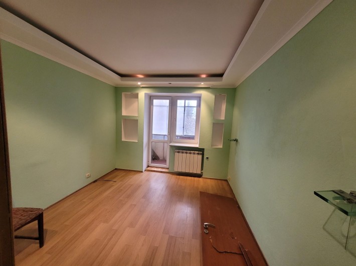 Продам 3х кімнатну квартиру мв Леваневського. - фото 1