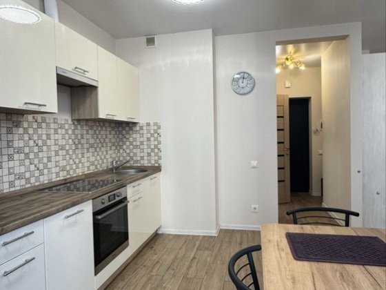 1-к. Буча Гранд Бурже мінімальне оформлення! Буча