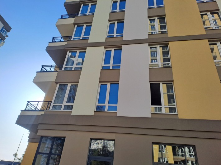 Продаж 2 кімнатної квартири  без комісії - фото 1