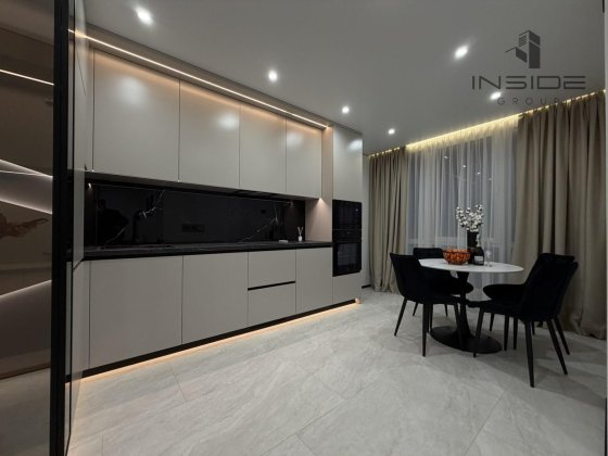 Продам 1к квартиру в ЖК Manhattan UP Івано-Франківськ