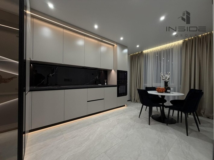 Продам 1к квартиру в ЖК Manhattan UP - фото 1