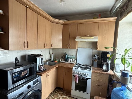 Продаж 2 кім кв Піонерська Белая Церковь