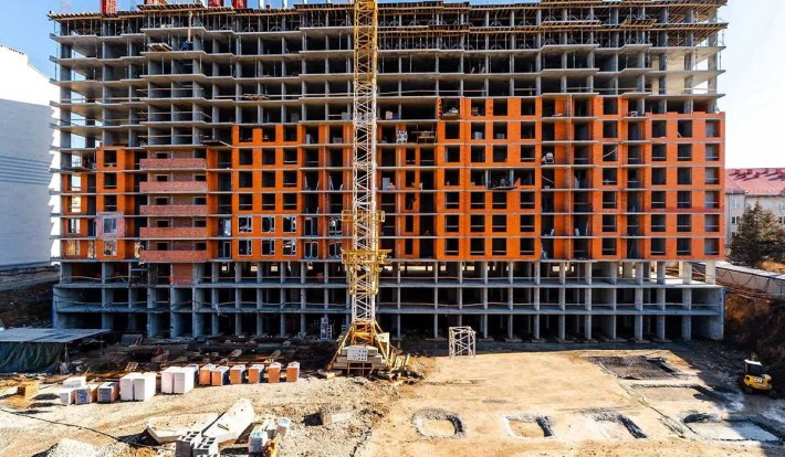 Однокімнатна квартири в центральній частині міста,можливе розтермінування - фото 1