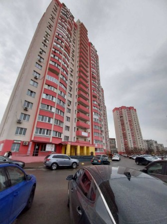 Продамо 2-кімн. квартиру в м. Бровари на Торгмаші, ЖК Олімпійський - фото 1