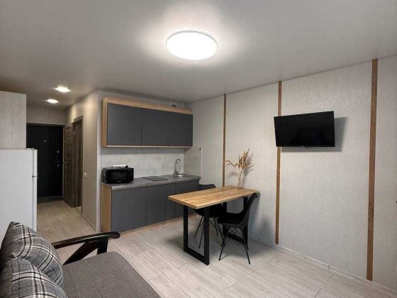 Продаж 1к квартири ЖК Cinema House Вишневе Вишневе